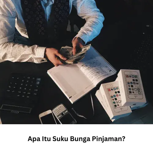 Cara Menghitung Bunga Pinjaman Per Bulan Atur Duit