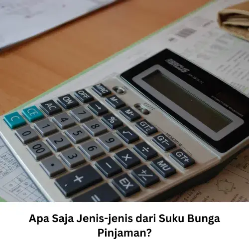 Cara Menghitung Bunga Pinjaman Per Bulan Untuk KPR